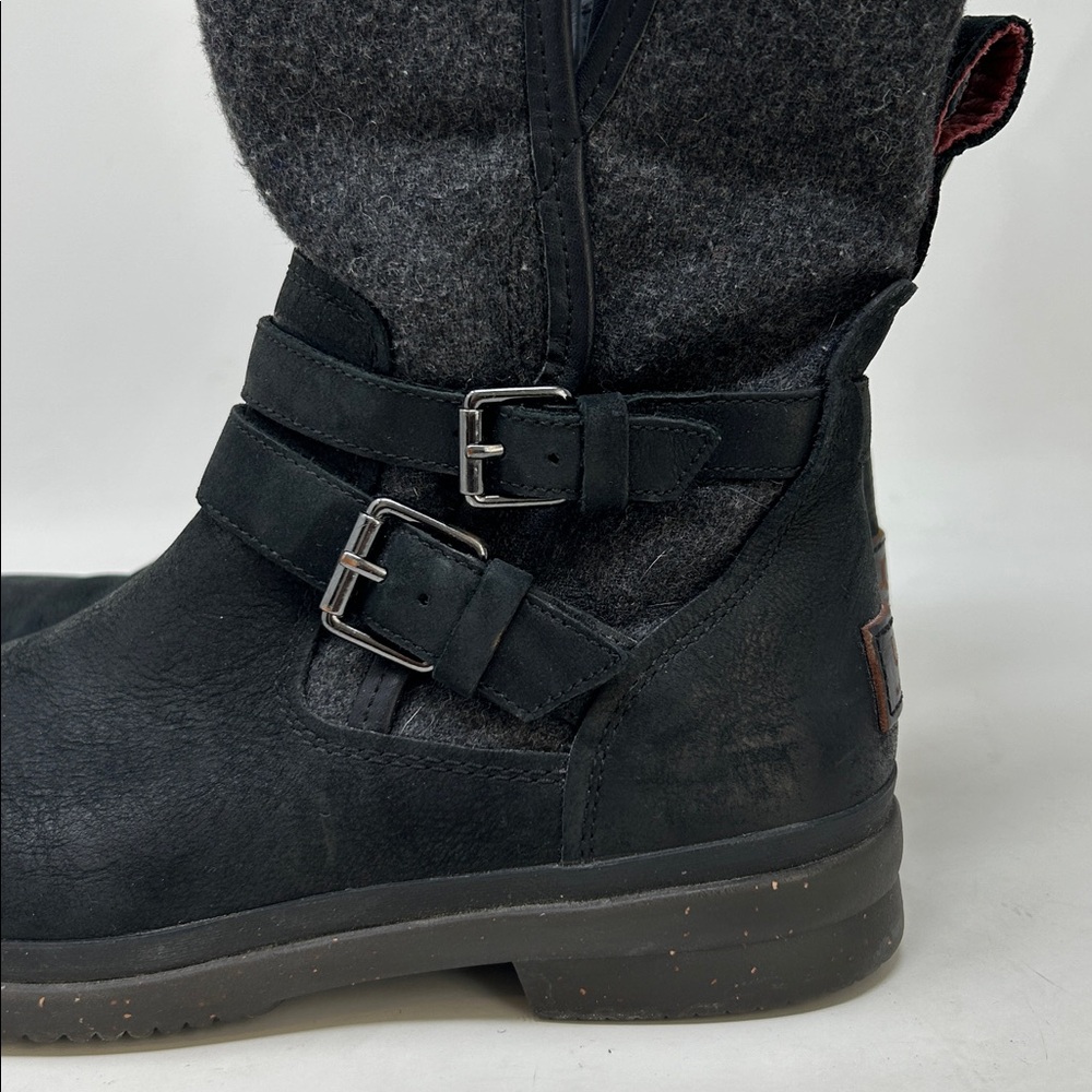 UGG Simmens Boot Size 9 - Picture 6 of 10